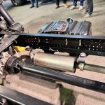 UD Trucks Kuzer 155 SKE 2025