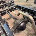 UD Trucks Kuzer 155 SKE 2025