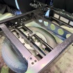 UD Trucks Kuzer 155 SKE 2025