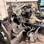 UD Trucks Kuzer 155 SKE 2025