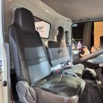 UD Trucks Kuzer 155 SKE 2025