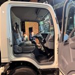 UD Trucks Kuzer 155 SKE 2025