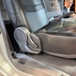 UD Trucks Kuzer 155 SKE 2025