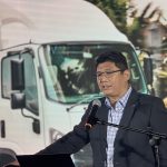 UD Trucks Kuzer 155 SKE 2025