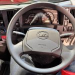 UD Trucks Kuzer 155 SKE 2025