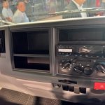 UD Trucks Kuzer 155 SKE 2025