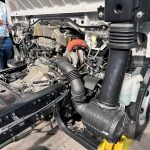 UD Trucks Kuzer 155 SKE 2025