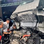 UD Trucks Kuzer 155 SKE 2025