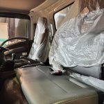 UD Trucks Kuzer 155 SKE 2025