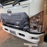 UD Trucks Kuzer 155 SKE 2025