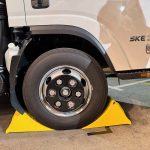 UD Trucks Kuzer 155 SKE 2025