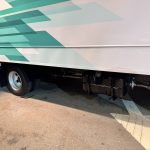 UD Trucks Kuzer 155 SKE 2025