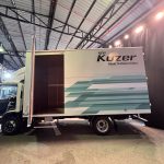 UD Trucks Kuzer 155 SKE 2025