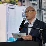 UD Trucks Kuzer 155 SKE 2025