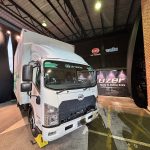 UD Trucks Kuzer 155 SKE 2025