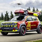 Renault Vision 4Rescue