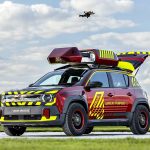 Renault Vision 4Rescue