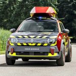 Renault Vision 4Rescue
