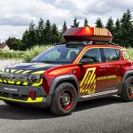 Renault Vision 4Rescue