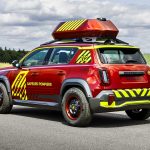 Renault Vision 4Rescue