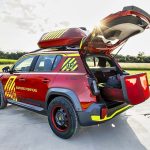Renault Vision 4Rescue