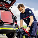 Renault Vision 4Rescue