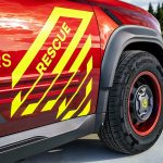 Renault Vision 4Rescue
