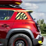 Renault Vision 4Rescue