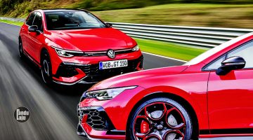 Volkswagen Golf GTI 50 Edition 2026