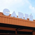 Kafe RWB CARFÈ di Petaling Jaya