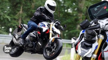 BMW R 1300 R 2025