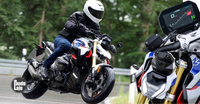BMW R 1300 R 2025