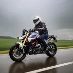 BMW R 1300 R 2025