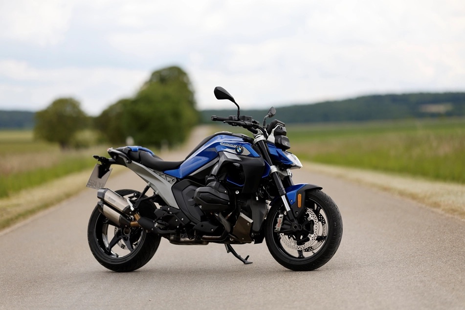 BMW R 1300 R 2025