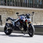 BMW R 1300 R 2025