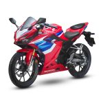 Honda CBR150R 2025 - Tricolor