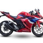 Honda CBR150R 2025 - Tricolor