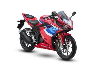 Honda CBR150R 2025 - Tricolor