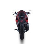 Honda CBR150R 2025 - Tricolor