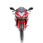 Honda CBR150R 2025 - Tricolor