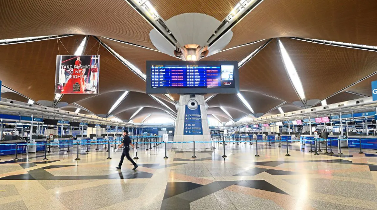Perjanjian Pengecualian Visa China-Malaysia Berkuat Kuasa, Melawat 30 Hari Tanpa Visa!