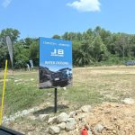 Pandu uji off-road JAECOO J8 di Sepang Bay 13