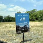 Pandu uji off-road JAECOO J8 di Sepang Bay 13