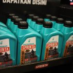 Petronas Sprinta F900HD