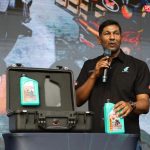 Petronas Sprinta F900HD