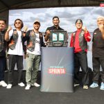 Petronas Sprinta F900HD