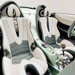 Pagani Huayra Codalunga Speedster