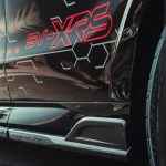 Range Rover Sport Urban XRS Widetrack 2025