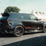 Range Rover Sport Urban XRS Widetrack 2025