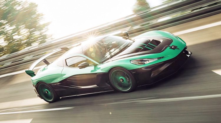Rimac Nevera R Cipta 24 Rekod Baharu Termasuk 0 - 400 km/j, Turut Atasi Koenigsegg!